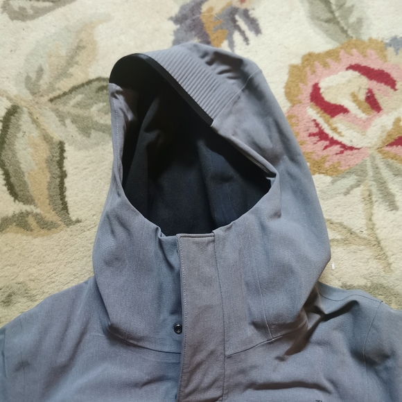 COPY - NWT, The North Face, Apex Gore-tex xs jacket - Picture 2 of 10